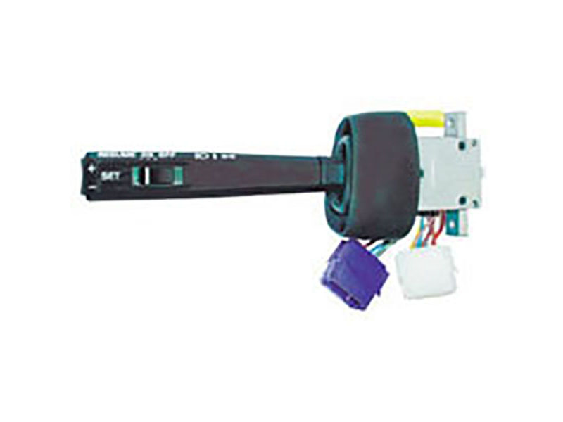 Chave Seta Vl FH/NH 2001/ com Piloto Automatico - 3172171